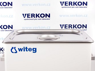 Čistička ultrazvuková Wisd WiseClean WUC-D06H