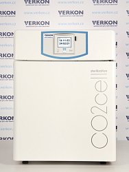 Inkubátor BMT CO2CELL, s řízenou atmosférou