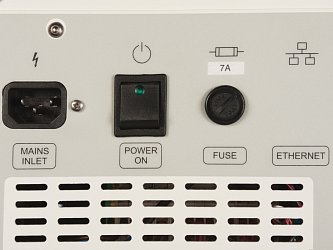 Inkubátor BMT CO2CELL, s řízenou atmosférou