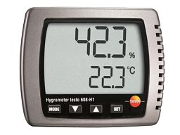 testo 608-H1