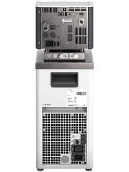 Oběhový termostat MS-310F s chlazením kompresoru vzduchem.