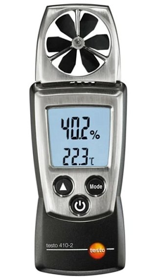 testo 410-2