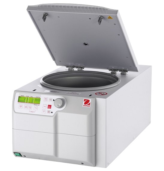 Centrifuga stolní Ohaus Frontier FC5720R s chlazením